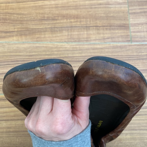 Cole Haan Ballet Flat - Picture 4 of 8